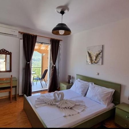 Katokhórion Sandra Apartment מראה חיצוני תמונה