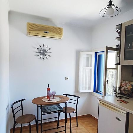 Katokhórion Sandra Apartment מראה חיצוני תמונה