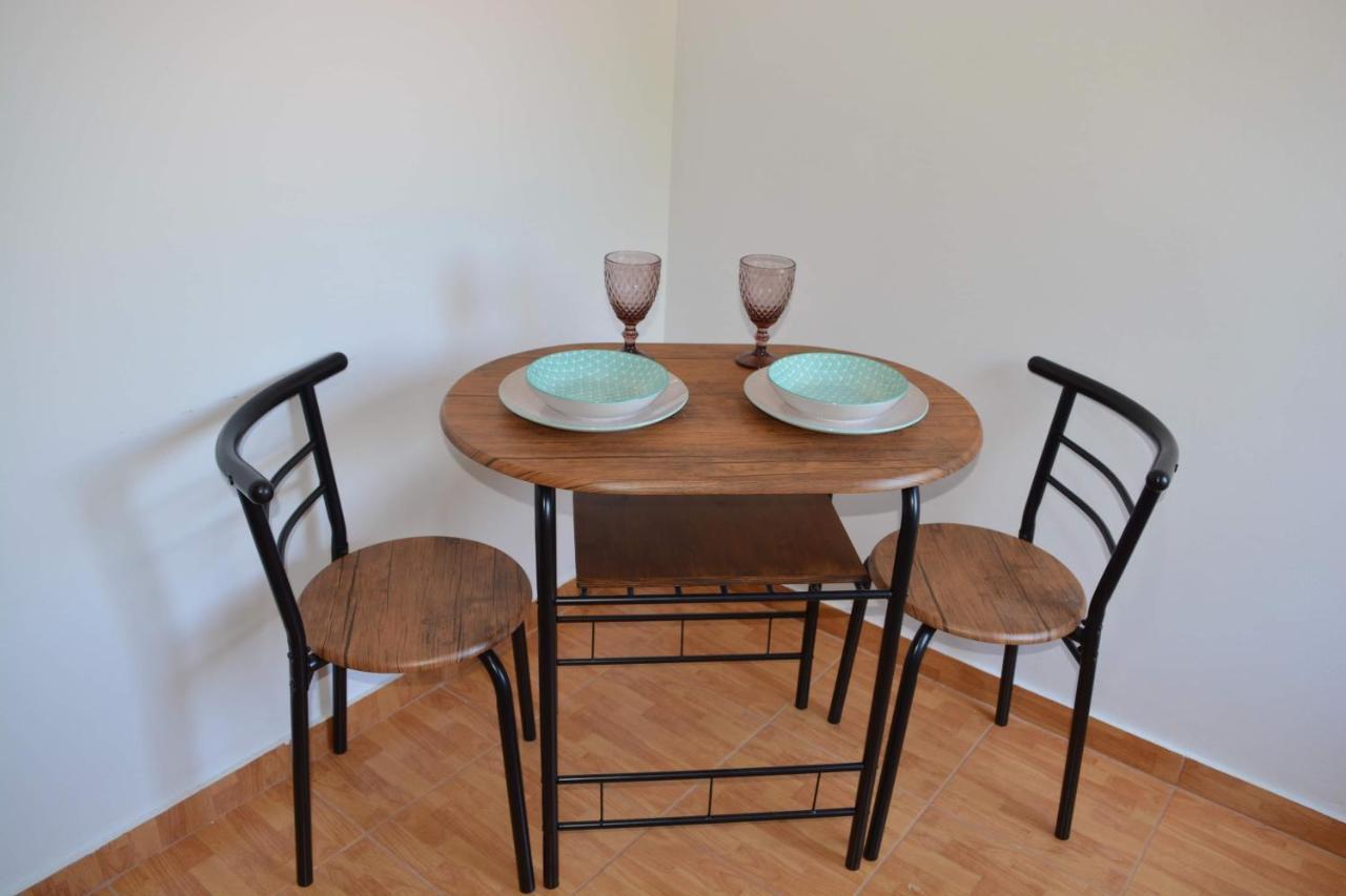 Katokhórion Sandra Apartment מראה חיצוני תמונה