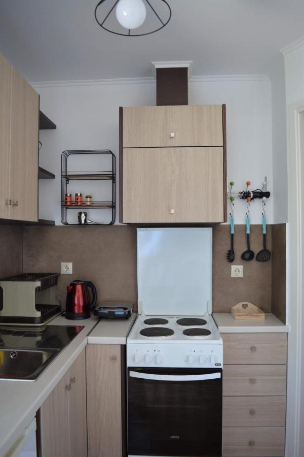 Katokhórion Sandra Apartment מראה חיצוני תמונה