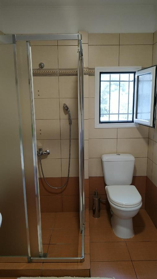 Katokhórion Sandra Apartment מראה חיצוני תמונה