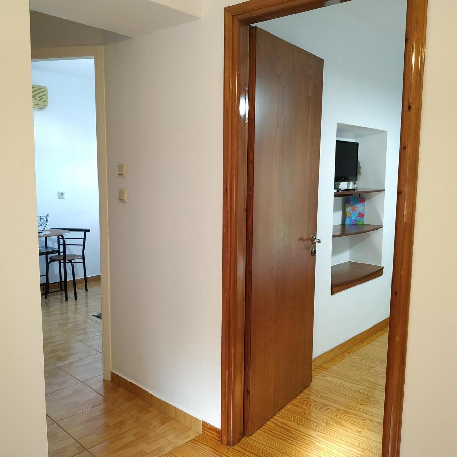 Katokhórion Sandra Apartment מראה חיצוני תמונה