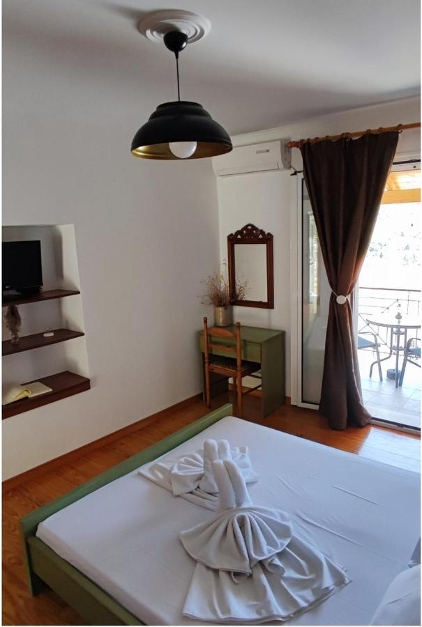 Katokhórion Sandra Apartment מראה חיצוני תמונה