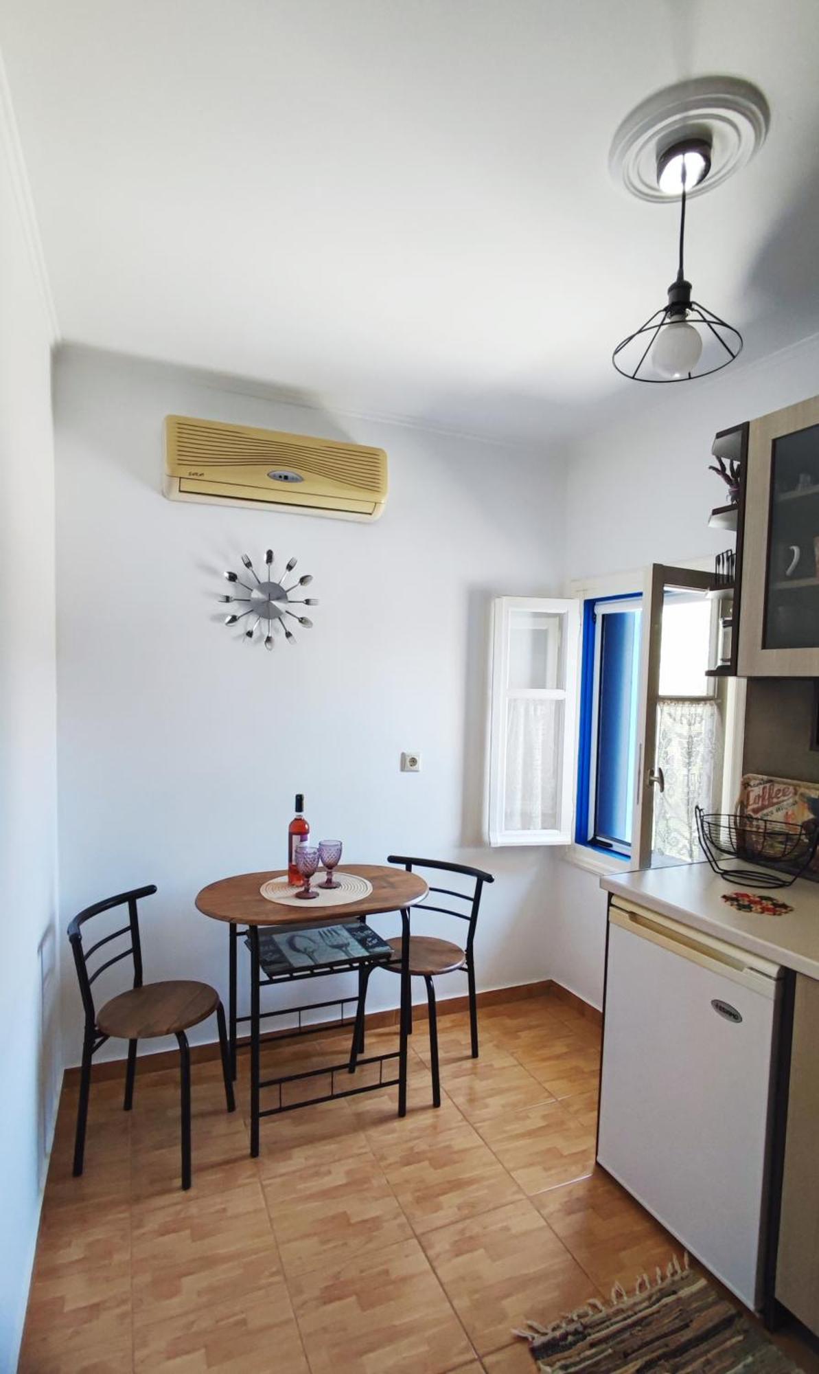 Katokhórion Sandra Apartment מראה חיצוני תמונה